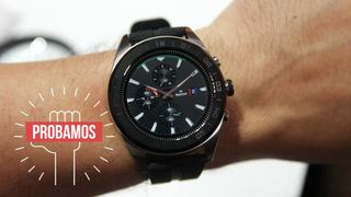 El Watch W7 de LG es un buen reloj, pero le faltan funcionalidades que consigan justificar su precio